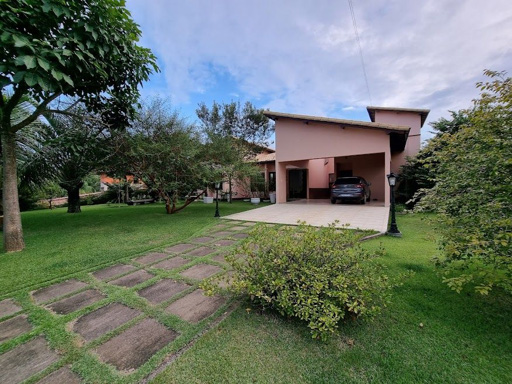ENTRADA DA CASA