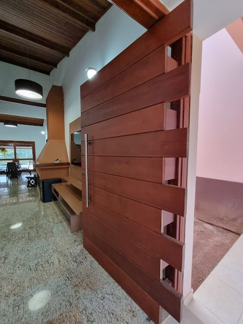 ENTRADA DA SALA