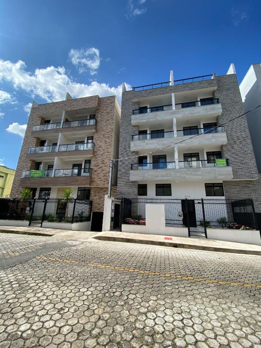 Apartamento com 2 quartos para venda no bairro Vivendas da Serra em Juiz de Fora, MG