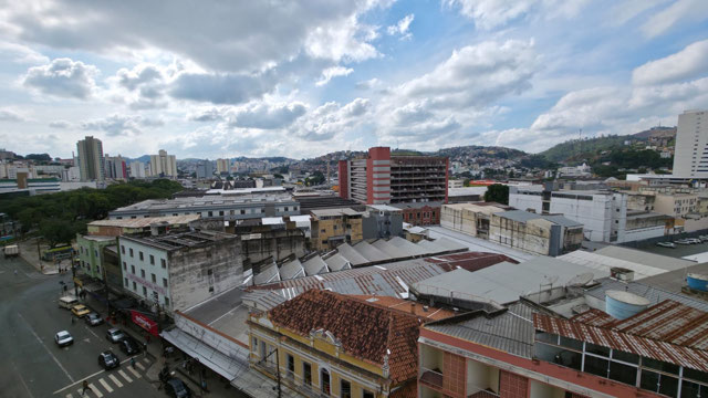 VISTA