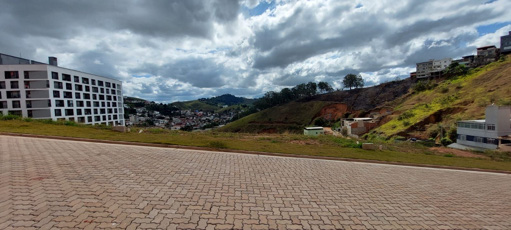 FRENTE TERRENO