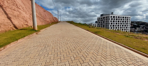 RUA DE ACESSO
