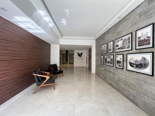 HALL DE ENTRADA