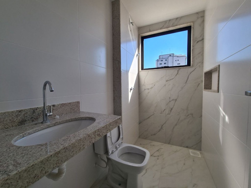 Studio com 37,60 m²