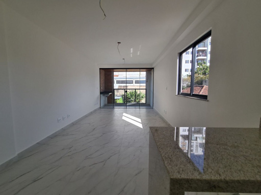 Otima iluminação natural