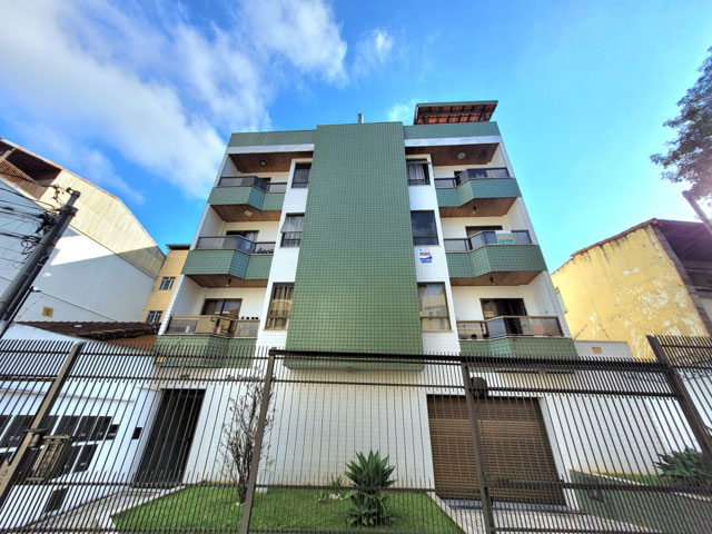 Apartamento com 2 quartos para venda ou locação no bairro Bairu em Juiz de Fora, MG