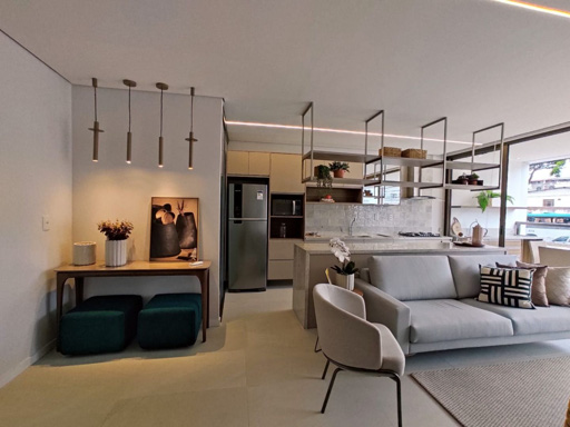 (fotos decorado de 3 quartos)