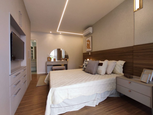 (fotos decorado de 3 quartos)