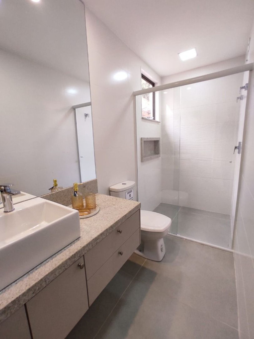 (fotos decorado de 3 quartos)