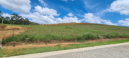 Lote com 1013;52 m²