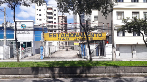Lote / Terreno para venda no bairro Passos em Juiz de Fora, MG