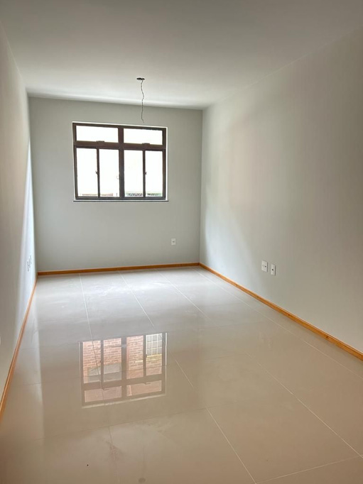 Sala com privacidade