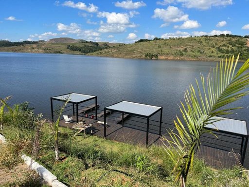 Lote / Terreno para Venda no bairro Reprêsa em Juiz de Fora, MG