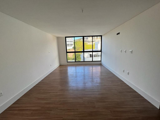 Suíte 1 - Primeiro piso