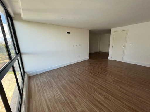 Suíte 1 - Primeiro piso