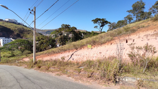 Lote / Terreno para venda no bairro Francisco Bernardino em Juiz de Fora, MG