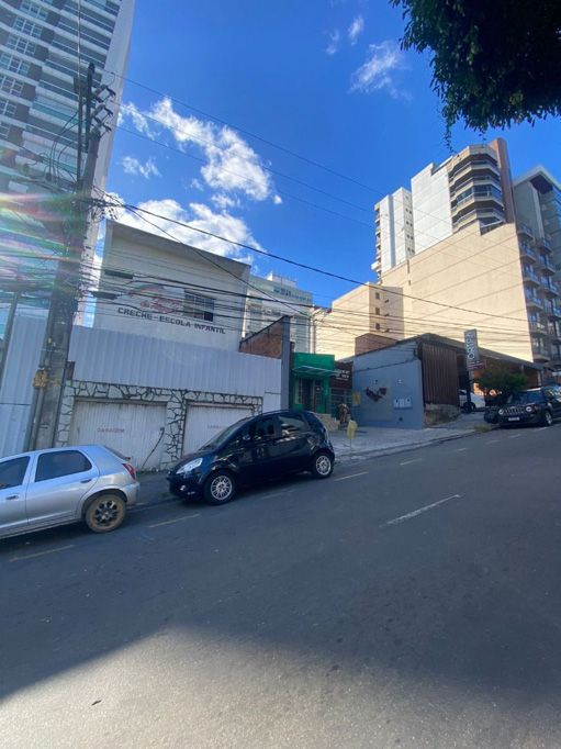 Casa para venda no bairro Centro em Juiz de Fora, MG