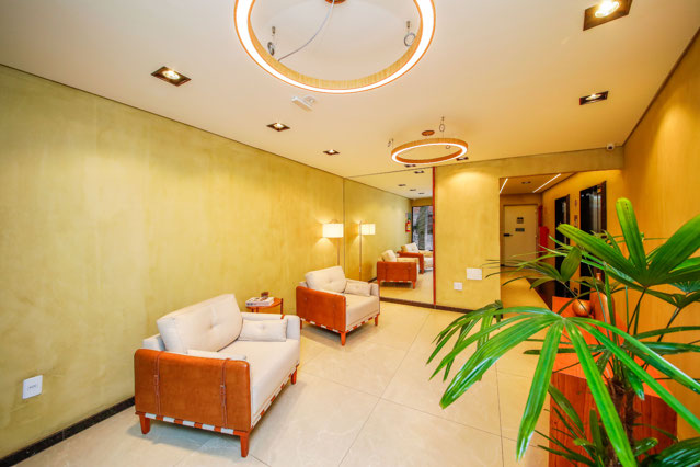 HALL