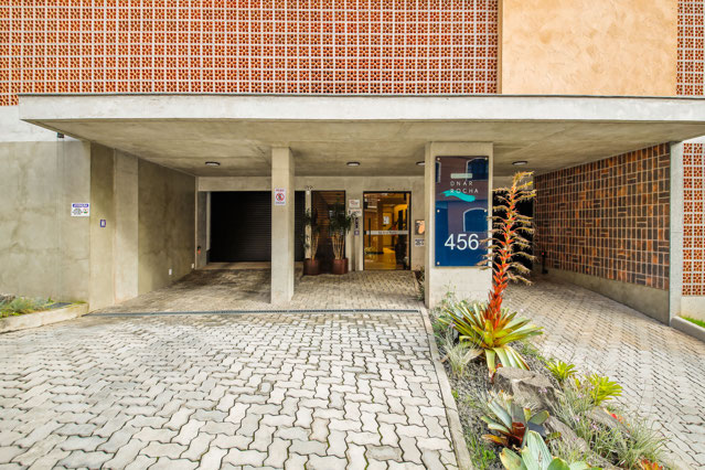 ENTRADA SOCIAL