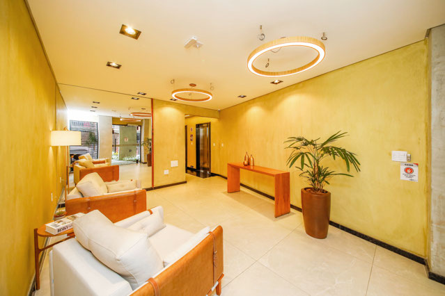 HALL