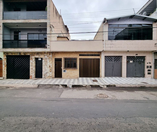 Casa com 2 quartos para Venda no bairro Ladeira em Juiz de Fora, MG