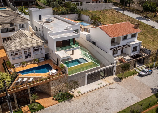 CASA VISTA DE CIMA