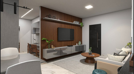 Aurus Residence Club