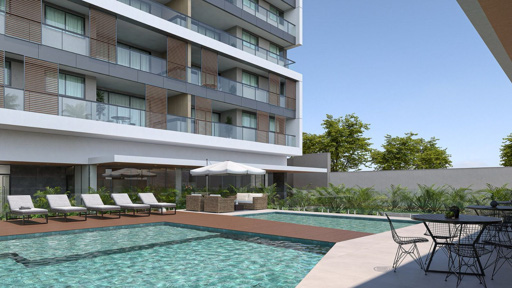 Aurus Residence Club