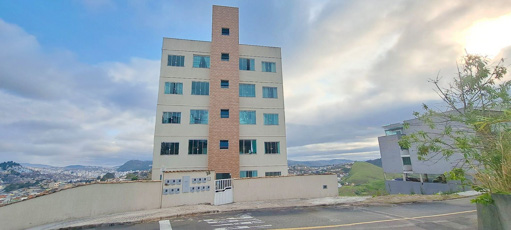 Apartamento com 2 quartos para Venda no bairro Vivendas da Serra em Juiz de Fora, MG