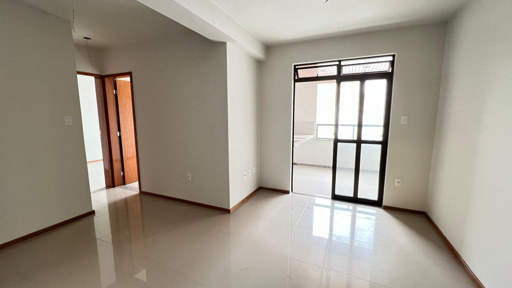 Sala e varanda gourmet