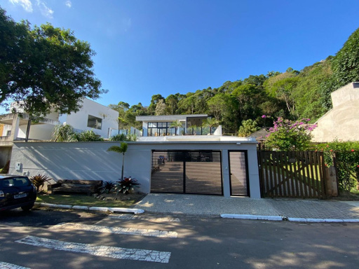 ENTRADA DA CASA