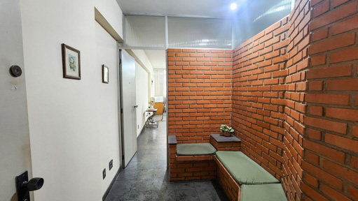 Foto cadastro cód. 9161