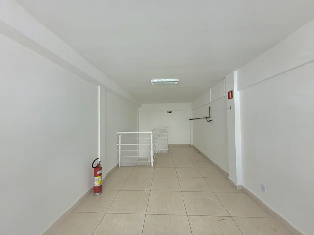 2º PAVIMENTO