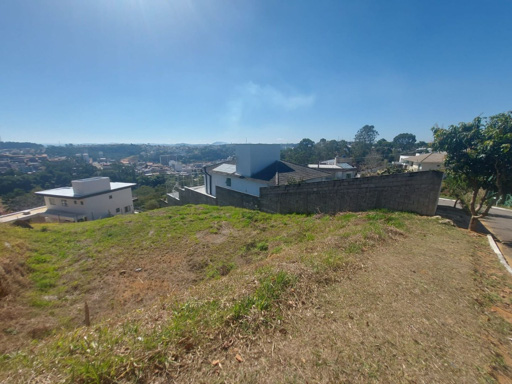 Terreno c/leve declive