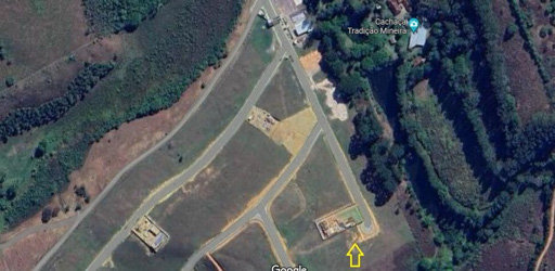 Foto cadastro cód. 9360