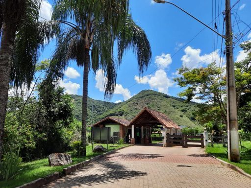 Excelente condomínio