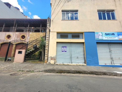 LOJA AO LADO DA CASA Nº 70 70