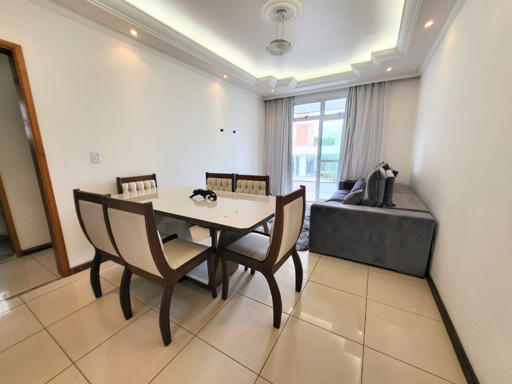 Apartamento com 2 quartos para venda no bairro Jardim Laranjeiras em Juiz de Fora, MG