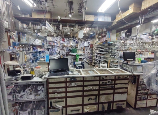 Foto cadastro cód. 9444