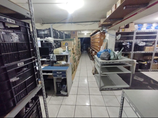 Foto cadastro cód. 9445