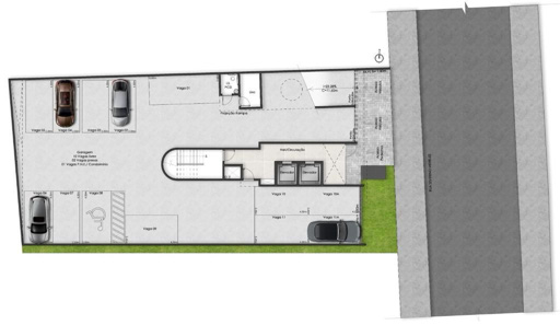 Foto cadastro cód. 9458