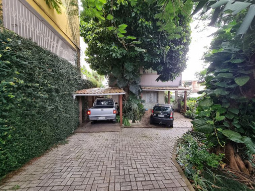 Casa com 4 quartos para venda no bairro Jardim de Alá em Juiz de Fora, MG