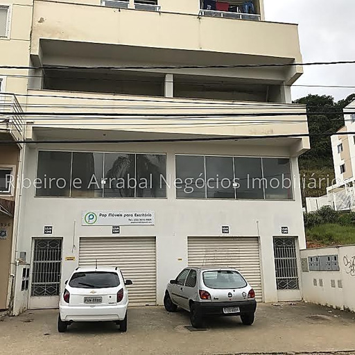 Foto cadastro cód. 955