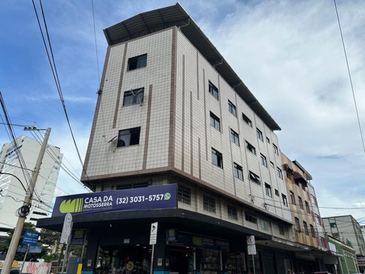 Prédio para Venda no bairro Centro em Juiz de Fora, MG