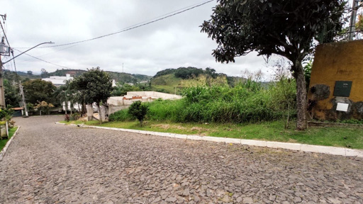 Localização pertinho da portaria