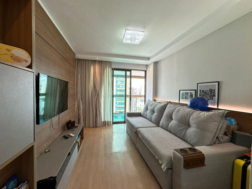 SALA DO 1º ANDAR