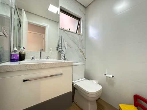 LAVABO