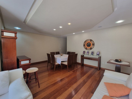 SALA EM DOIS AMBIENTES