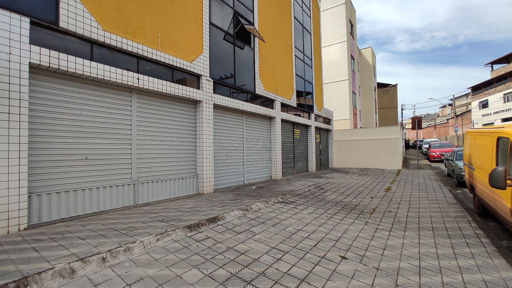 Loja para venda no bairro Santa Luzia em Juiz de Fora, MG