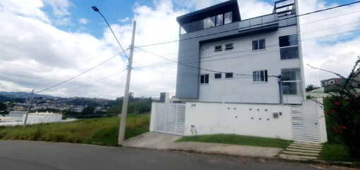 Cobertura com 2 quartos para venda no bairro Francisco Bernardino em Juiz de Fora, MG